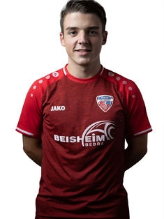 Avatar Bild für Marlon Hofmann