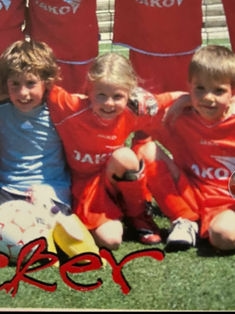Avatar Bild