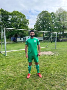 Avatar Bild für Khalid Ali Ahmed