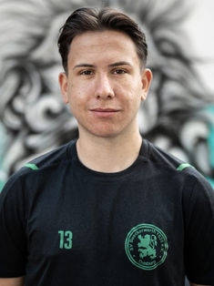Avatar Bild für Paul Gersch