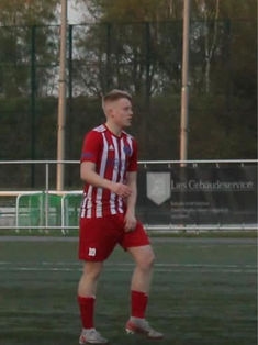 Avatar Bild für Lucas Kracht