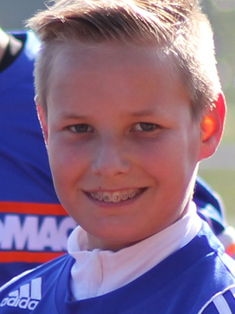Avatar Bild