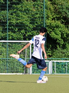 Avatar Bild