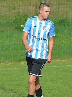 Avatar Bild