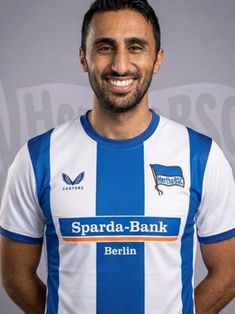 Avatar Bild