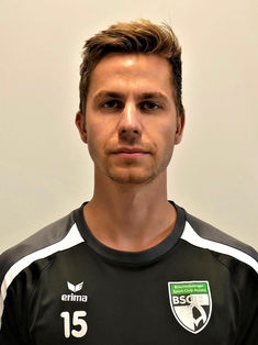 Avatar Bild für Melvin Riesch