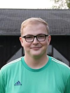 Avatar Bild für Marvin Lenhard