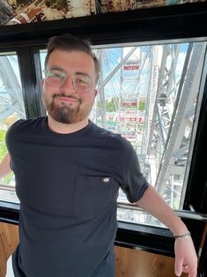 Avatar Bild für Sascha Scharwath