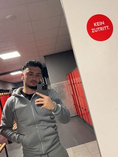 Avatar Bild