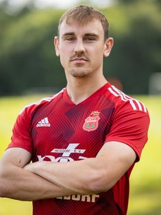 Avatar Bild für Torben Baatz