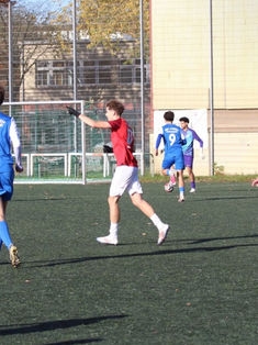 Avatar Bild