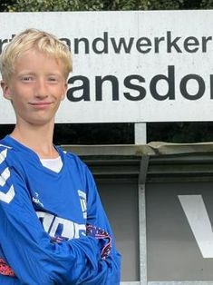 Avatar Bild