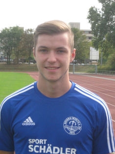 Avatar Bild für Daniel Steffen Kunzelmann