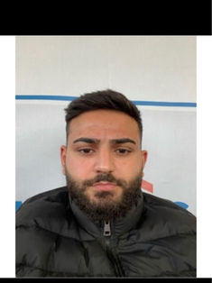 Avatar Bild für Yavuz-Selim Tuzlaci