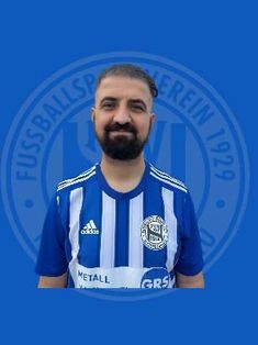 Avatar Bild für Fatih Aykat