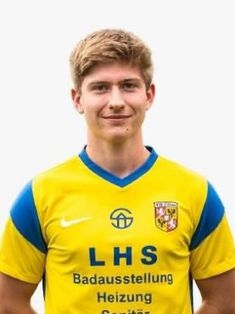 Avatar Bild für Dominik Kelz