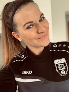 Avatar Bild für Sarah Hoffmann