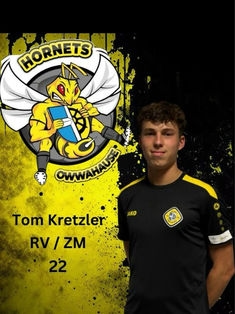 Avatar Bild für Tom Kretzler