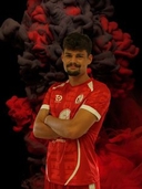 Avatar Bild