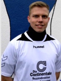 Avatar Bild