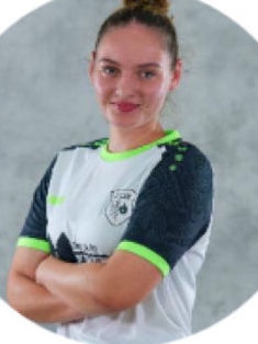 Avatar Bild