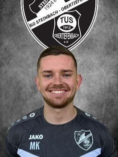 Avatar Bild für Maximilian Knopp