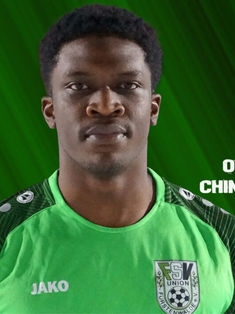 Avatar Bild für Chinecherem Joseph Okoli-Onumazi