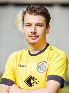 Avatar Bild
