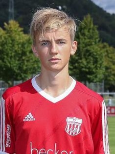 Avatar Bild für Yannik Behringer
