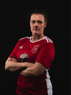 Avatar Bild für Svenja Stamer
