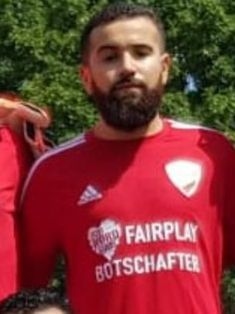 Avatar Bild für Adnane Bouyahya