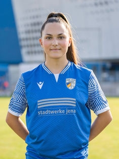 Avatar Bild für Kim Sophia Wriske