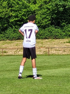 Avatar Bild