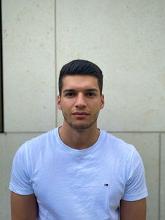 Avatar Bild für Dario Mungo