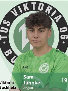 Avatar Bild für Sam Joel Jähnke
