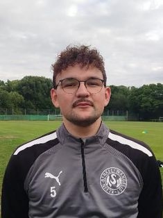 Avatar Bild für Tjesse Jäkel