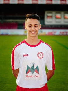 Avatar Bild