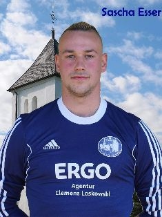 Avatar Bild für Sascha Esser