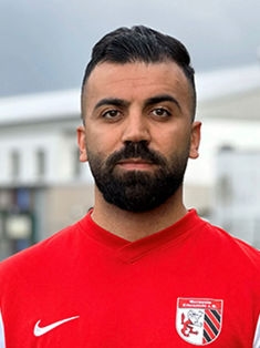 Avatar Bild für Aabed Bahro