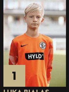 Avatar Bild für Luka Bialas