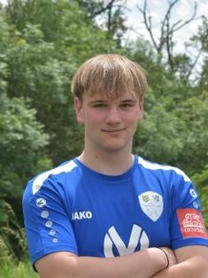 Avatar Bild