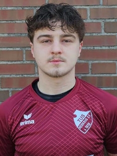 Avatar Bild für Darian Torske