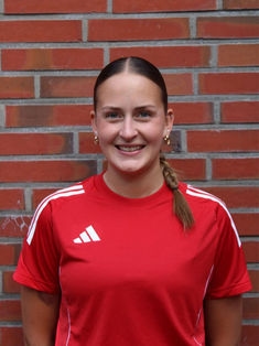 Avatar Bild für Janine-Dariah Hollwege