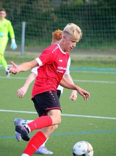 Avatar Bild
