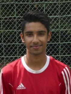 Avatar Bild