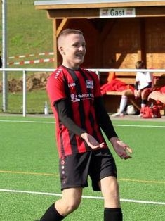 Avatar Bild