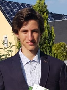 Avatar Bild