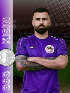 Avatar Bild