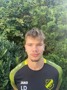 Avatar Bild für Luca-Fabio D'Oria