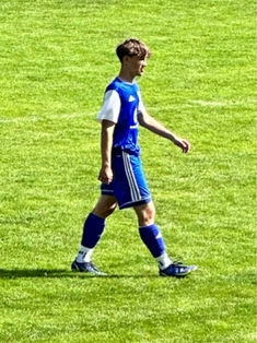 Avatar Bild